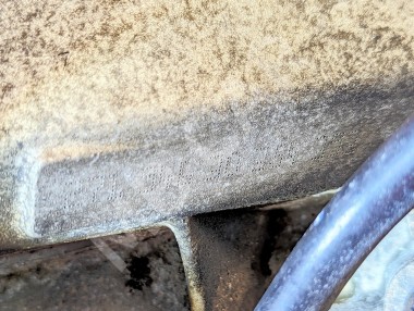 Двигатель бензиновый MERCEDES-BENZ C-класс W203/S203/CL203 рестайлинг (2004 - 2008) &mdash; Разборка Мерседес