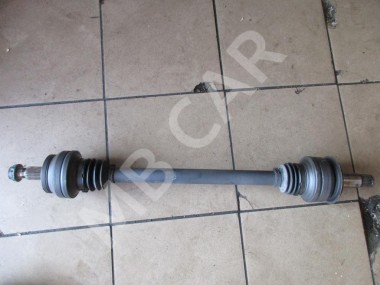 Привод задний MERCEDES-BENZ C-класс W204/S204/С204 рестайлинг (2011 - 2015) — Разборка Мерседес