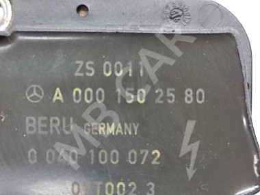 Катушка зажигания MERCEDES-BENZ E-класс W211/S211 рестайлинг (2006 - 2009) — Разборка Мерседес