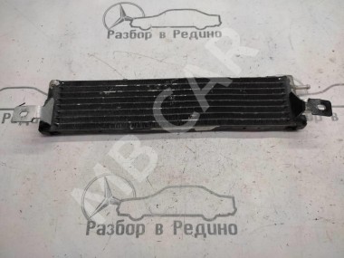 Радиатор дополнительный MERCEDES-BENZ M-класс W163 рестайлинг (2001 - 2005) — Разборка Мерседес