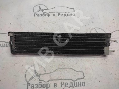 Радиатор дополнительный MERCEDES-BENZ M-класс W163 рестайлинг (2001 - 2005) — Разборка Мерседес