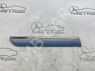 Молдинг крыла правый MERCEDES-BENZ CL-класс C215 рестайлинг (2002 - 2006) — Разборка Мерседес