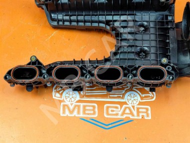 Коллектор впускной MERCEDES-BENZ GL-класс X166 (2012 - 2016) — Разборка Мерседес