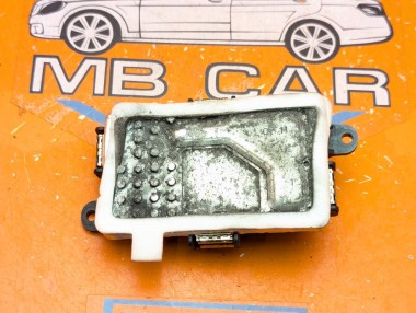 Реле моторчика печки MERCEDES-BENZ E-класс W212/S212/C207/A207 (2009 - 2013) &mdash; Разборка Мерседес