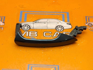 Ручка двери наружняя MERCEDES-BENZ E-класс W212/S212/C207/A207 (2009 - 2013) &mdash; Разборка Мерседес