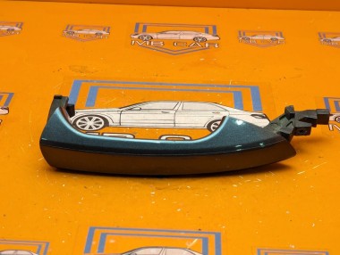Ручка двери наружняя MERCEDES-BENZ E-класс W212/S212/C207/A207 (2009 - 2013) &mdash; Разборка Мерседес