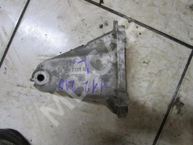 Лапа левая MERCEDES-BENZ S-класс W220 рестайлинг (2002 - 2005) — Разборка Мерседес