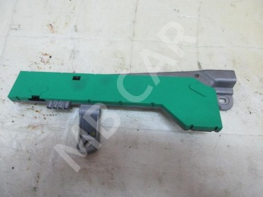 Усилитель антенны MERCEDES-BENZ E-класс W211/S211 рестайлинг (2006 - 2009) — Разборка Мерседес