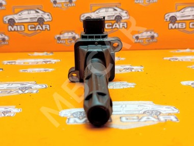Катушка зажигания MERCEDES-BENZ C-класс W203/S203/CL203 (2000 - 2004) — Разборка Мерседес