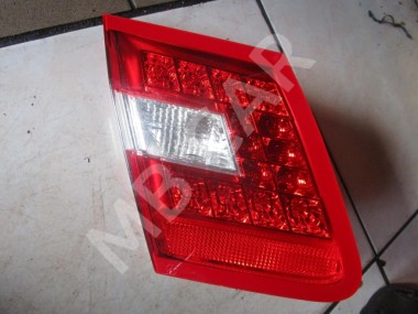 Фонарь крышки багажника MERCEDES-BENZ E-класс W212/S212/C207/A207 (2009 - 2013) — Разборка Мерседес