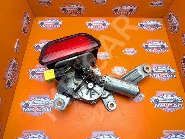 Моторчик дворников задний MERCEDES-BENZ M-класс W163 рестайлинг (2001 - 2005) — Разборка Мерседес