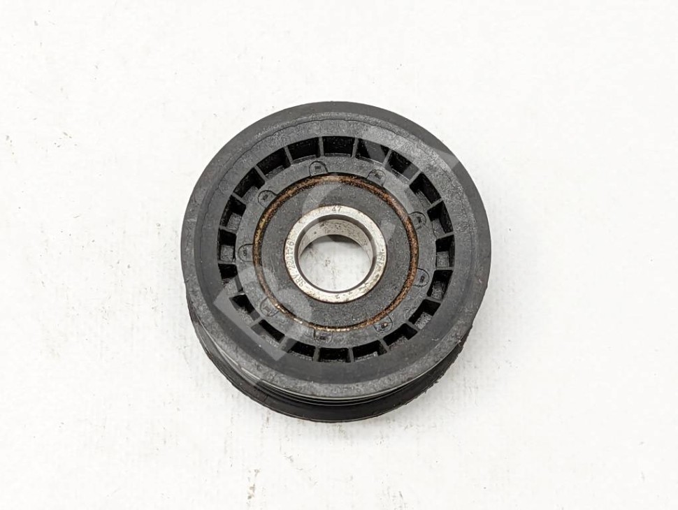 Ролик обводной MERCEDES-BENZ S-класс W221 (2005 - 2009) фото 1 — Разборка Мерседес