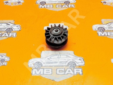 Кронштейн крепления бампера MERCEDES-BENZ C-класс W203/S203/CL203 (2000 - 2004) — Разборка Мерседес