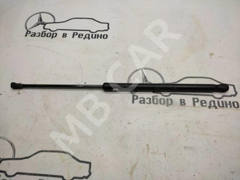Амортизатор крышки багажника MERCEDES-BENZ C-класс W203/S203/CL203 рестайлинг (2004 - 2008) фото 1 — Разборка Мерседес