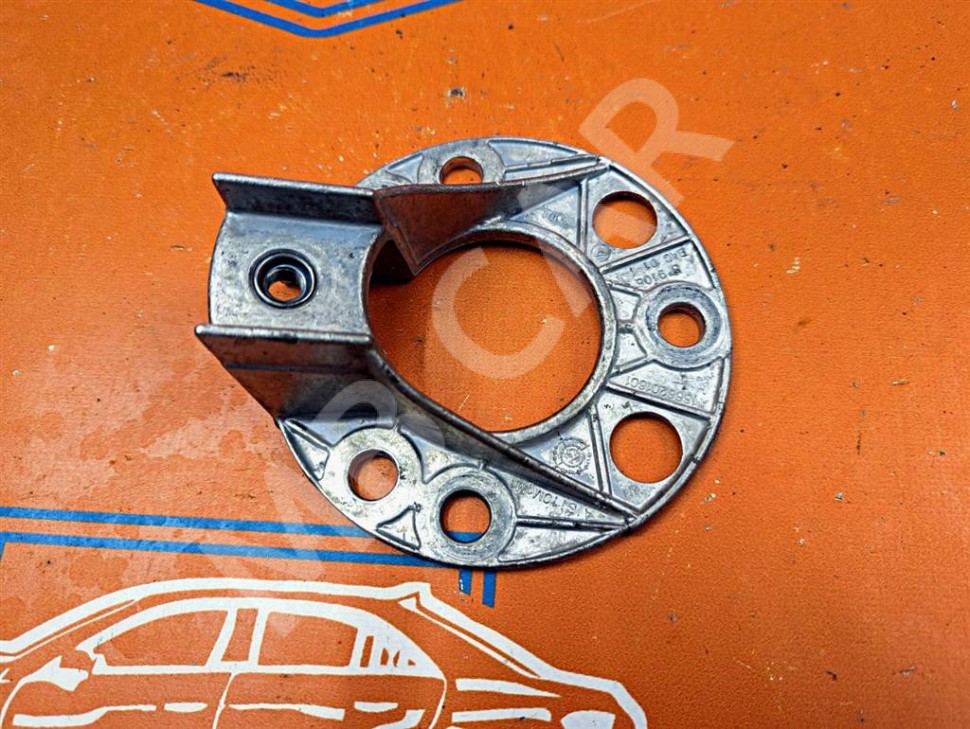 Усилитель MERCEDES-BENZ GL-класс X166 (2012 - 2016) фото 1 — Разборка Мерседес