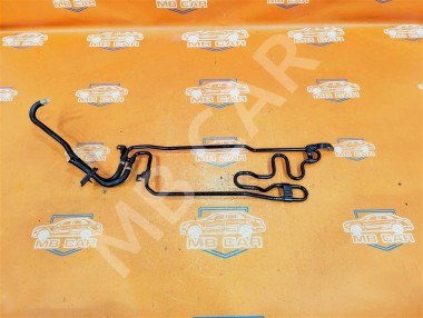 Радиатор ГУРа MERCEDES-BENZ S-класс W220 рестайлинг (2002 - 2005) — Разборка Мерседес