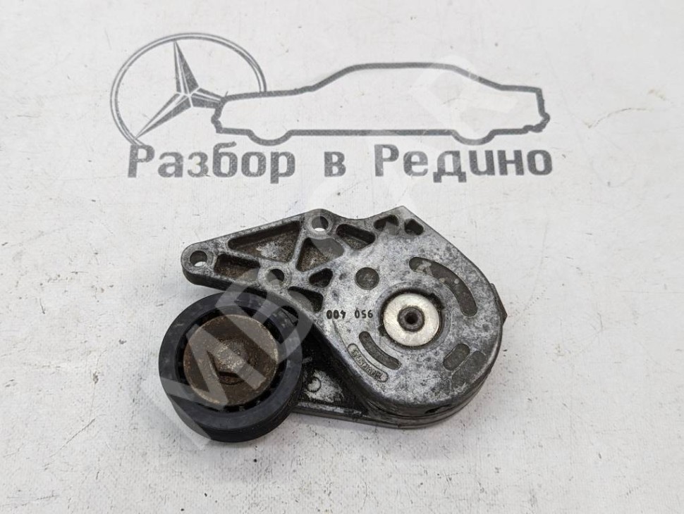 Натяжитель ремня MERCEDES-BENZ Vito W638 (1996 - 2003) фото 1 — Разборка Мерседес
