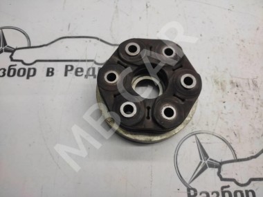 Муфта кардана MERCEDES-BENZ GLC-класс X253 (2015 - 2019) — Разборка Мерседес