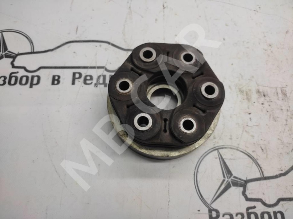 Муфта кардана MERCEDES-BENZ GLC-класс X253 (2015 - 2019) фото 1 &mdash; Разборка Мерседес