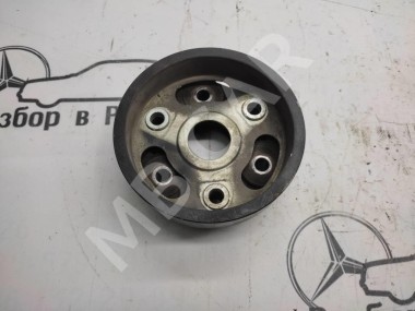 Муфта кардана MERCEDES-BENZ GLC-класс X253 (2015 - 2019) — Разборка Мерседес