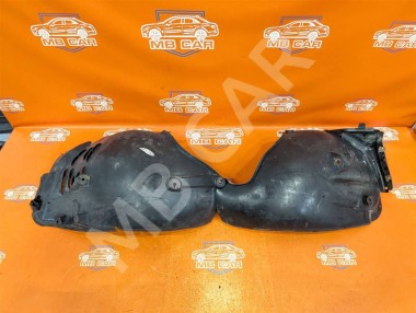 Подкрылок передний левый MERCEDES-BENZ E-класс W211/S211 рестайлинг (2006 - 2009) — Разборка Мерседес