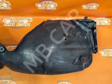 Подкрылок передний левый MERCEDES-BENZ E-класс W211/S211 рестайлинг (2006 - 2009) — Разборка Мерседес