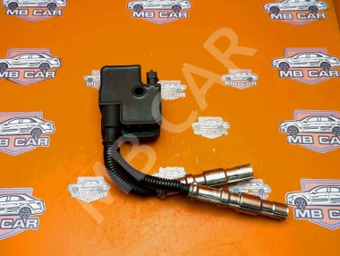 Катушка зажигания MERCEDES-BENZ E-класс W211/S211 (2002 - 2006) — Разборка Мерседес