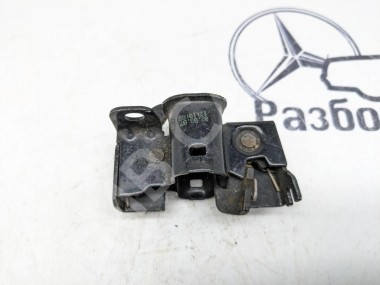 Замок капота MERCEDES-BENZ GL-класс X164 (2006 - 2009) — Разборка Мерседес