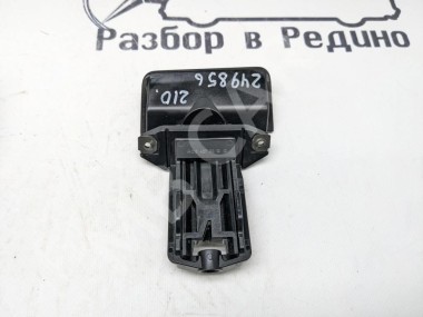 Ручка ручника MERCEDES-BENZ E-класс W210/S210 рестайлинг (1999 - 2003) — Разборка Мерседес