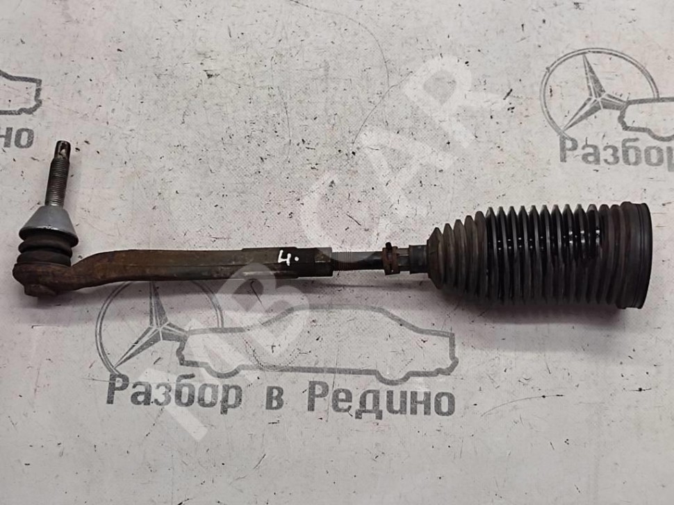 Рулевые наконечники в сборе MERCEDES-BENZ C-класс W205/S205/C205/A205 (2014 - 2018) фото 1 — Разборка Мерседес