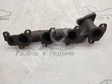 Коллектор выпускной MERCEDES-BENZ Sprinter w904 — Разборка Мерседес