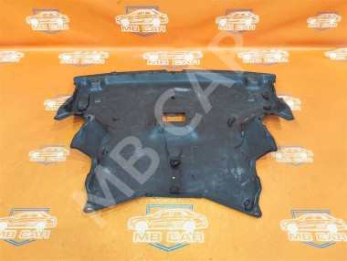 Защита двигателя MERCEDES-BENZ C-класс W203/S203/CL203 рестайлинг (2004 - 2008) — Разборка Мерседес