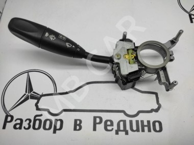 Переключатель подрулевой MERCEDES-BENZ Sprinter W906 (2006 - 2019) — Разборка Мерседес