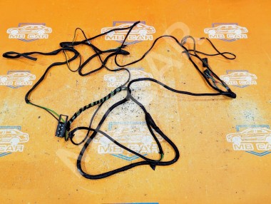 Проводка стеклоподьемников MERCEDES-BENZ E-класс W124/S124/C124/A124 (1984 - 1997) — Разборка Мерседес