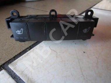 Блок кнопок MERCEDES-BENZ A-класс W169 рестайлинг (2008 - 2012) — Разборка Мерседес