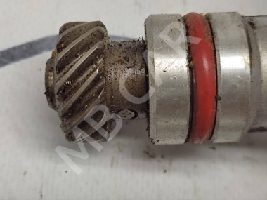 Трамблёр MERCEDES-BENZ 190 (W201) W201 (1982 - 1993) — Разборка Мерседес