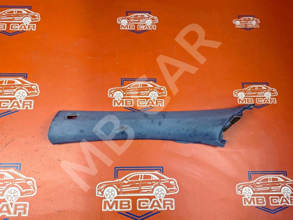 Накладка передней стойки MERCEDES-BENZ CL-класс C215 (1999 - 2002) фото 1 — Разборка Мерседес