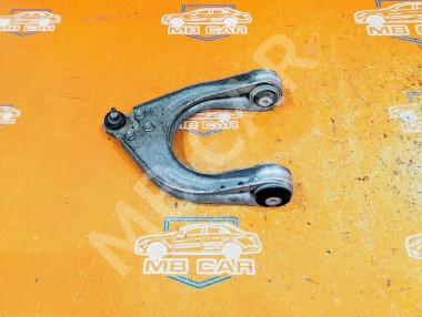 Рычаг передний верхний MERCEDES-BENZ E-класс W211/S211 (2002 - 2006) — Разборка Мерседес