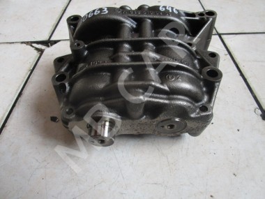 Вал балансирный MERCEDES-BENZ C-класс W204/S204 (2006 - 2011) — Разборка Мерседес