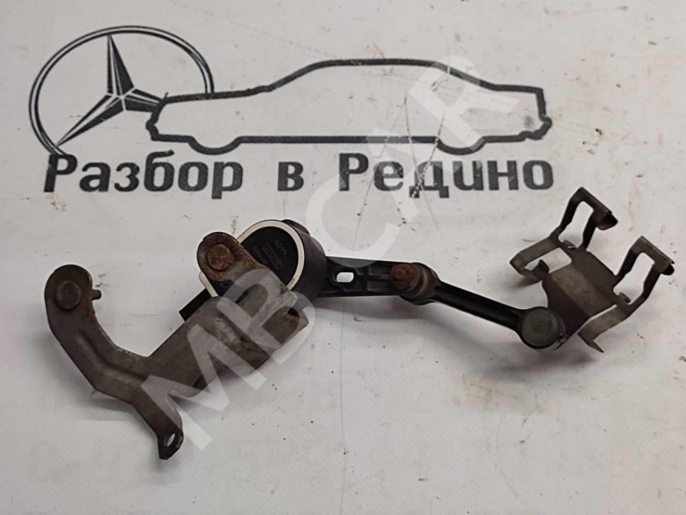 Датчик уровня пола MERCEDES-BENZ E-класс W213/S213/C238/A238 (2016 - 2021) фото 1 — Разборка Мерседес