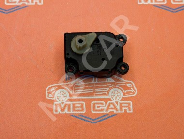 Сервоприводы печки MERCEDES-BENZ CL-класс C215 (1999 - 2002) — Разборка Мерседес