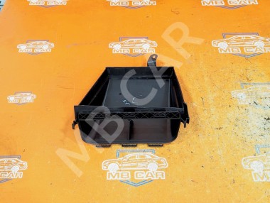 Корпус салонного фильтра MERCEDES-BENZ E-класс W211/S211 (2002 - 2006) — Разборка Мерседес