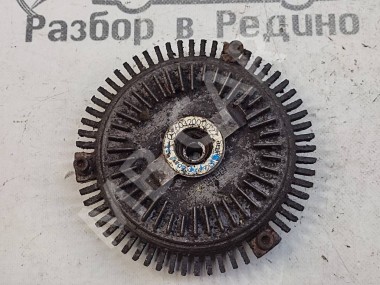 Вискомуфта MERCEDES-BENZ W124 W124/S124/C124/A124 (1984 - 1993) — Разборка Мерседес