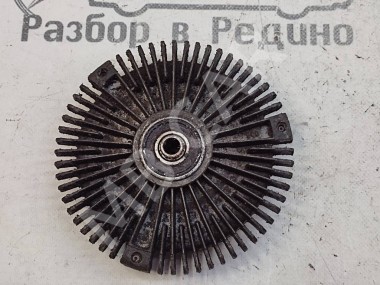 Вискомуфта MERCEDES-BENZ W124 W124/S124/C124/A124 (1984 - 1993) — Разборка Мерседес