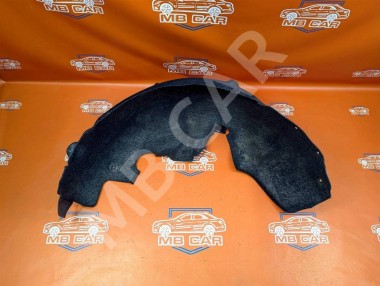 Подкрылок задний левый MERCEDES-BENZ C-класс W204/S204/С204 рестайлинг (2011 - 2015) — Разборка Мерседес