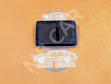 Монитор MERCEDES-BENZ GLE-класс Coupe C292 (2015 - 2019) — Разборка Мерседес