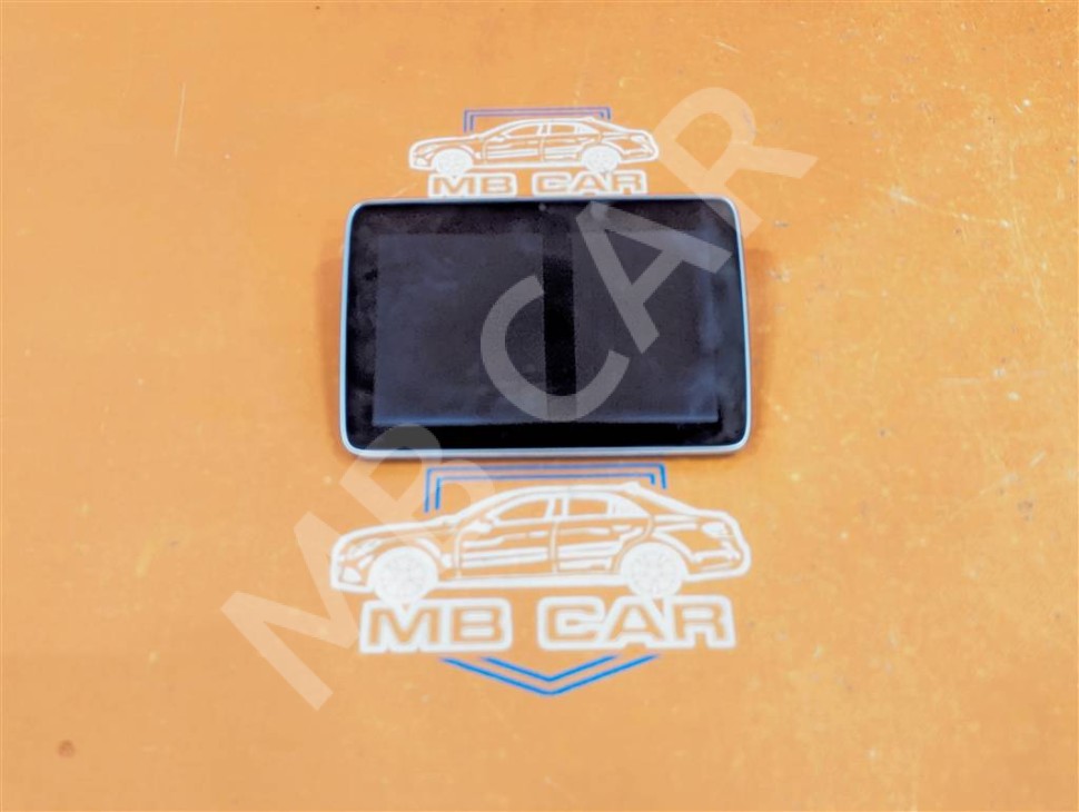 Монитор MERCEDES-BENZ GLE-класс Coupe C292 (2015 - 2019) фото 1 &mdash; Разборка Мерседес