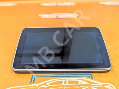 Монитор MERCEDES-BENZ GLE-класс Coupe C292 (2015 - 2019) — Разборка Мерседес