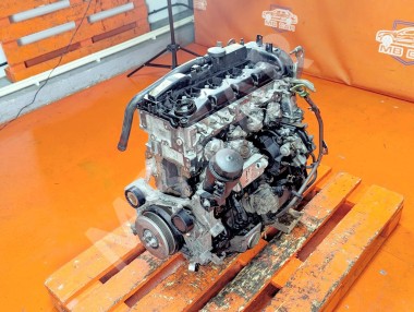 Двигатель дизельный MERCEDES-BENZ E-класс W212/S212/C207/A207 рестайлинг (2013 - 2016) &mdash; Разборка Мерседес