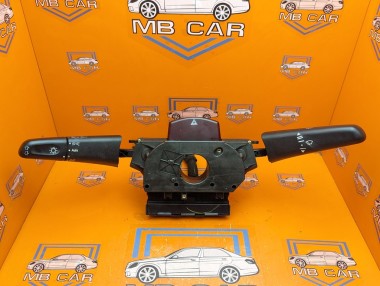 Переключатель подрулевой MERCEDES-BENZ M-класс W163 рестайлинг (2001 - 2005) &mdash; Разборка Мерседес